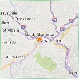 BridgeValley Community & Technical College Location Map BridgeValley Community & Technical College Location Map