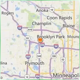 Hennepin Technical College Location Map Hennepin Technical College Location Map