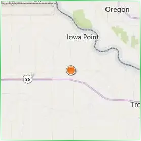 Highland Community College Location Map Highland Community College Location Map