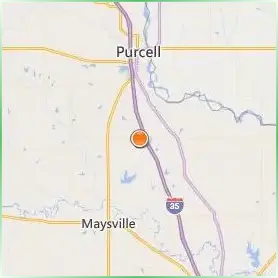 Mid America Technology Center Location Map Mid America Technology Center Location Map