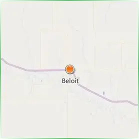 North Central Kansas Technical College Location Map North Central Kansas Technical College Location Map