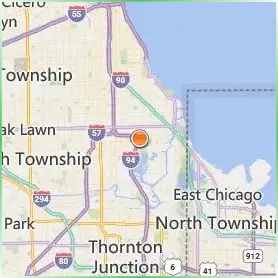 City Colleges of Chicago Olive Harvey College Location Map City Colleges of Chicago Olive Harvey College Location Map