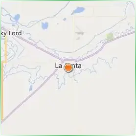 Otero College Location Map Otero College Location Map