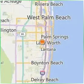 Agriculture Ranking 2018 Palm Beach State College Palm Beach State College Location Map