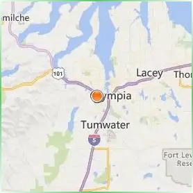 South Puget Sound Community College Location Map South Puget Sound Community College Location Map