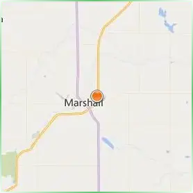 Southwest Minnesota State University Location Map Southwest Minnesota State University Location Map