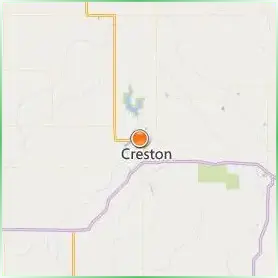 Southwestern Community College Creston Location Map Southwestern Community College Creston Location Map