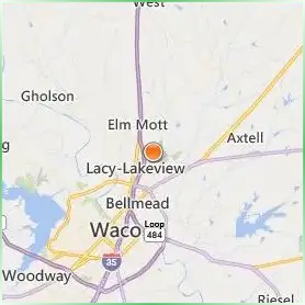 Texas State Technical College Location Map Texas State Technical College Location Map