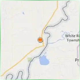 Wabash Valley College Location Map Wabash Valley College Location Map