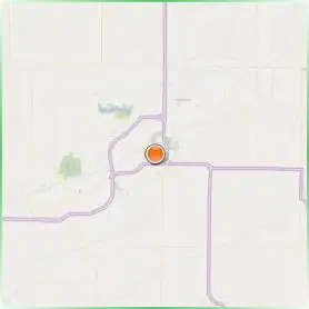 Western Illinois University Location Map Western Illinois University Location Map