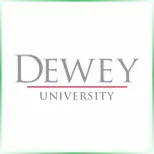 Dewey University Juana D az