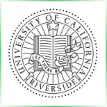 University of California Riverside